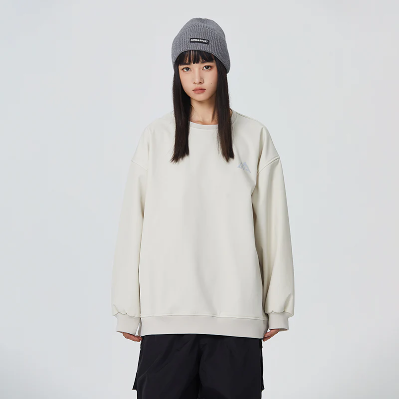 Women's Searipe Blizzard Borne Unisex Snow Sweater - Image 6
