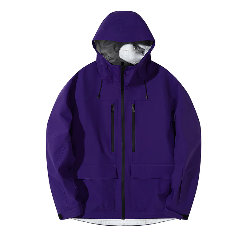 Women's Searipe SnowBound Mountain Snowboard Jacket - Image 11
