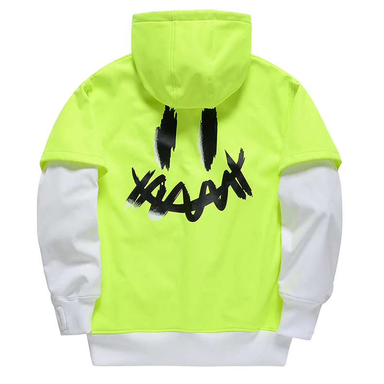 Women's Arctic Queen 2 In 1 Waterproof Snow Hoodie - Image 11