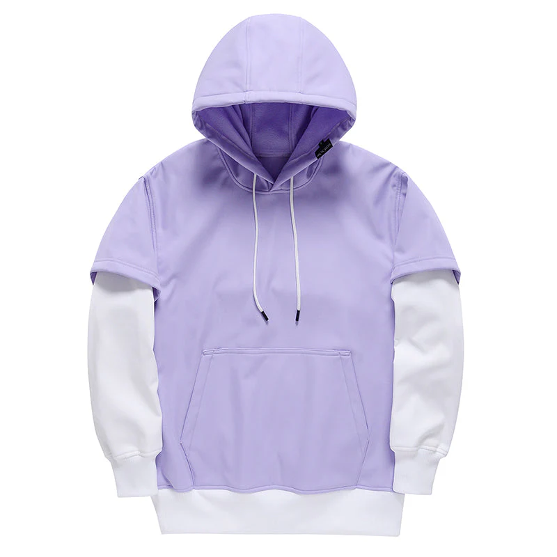 Women's Arctic Queen 2 In 1 Waterproof Snow Hoodie - Image 18