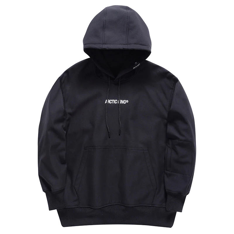 Women's Arctic Queen 2 In 1 Waterproof Snow Hoodie - Image 4