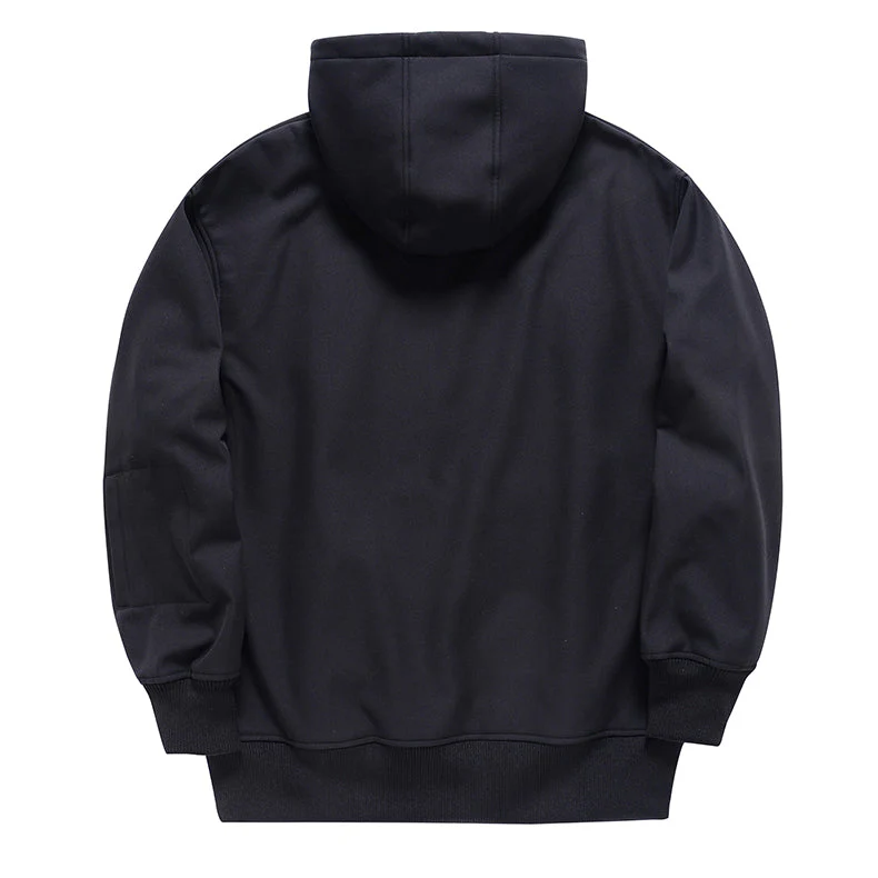 Women's Arctic Queen 2 In 1 Waterproof Snow Hoodie - Image 5