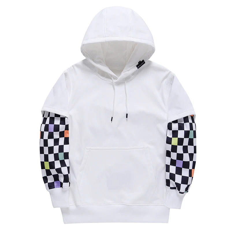 Women's Arctic Queen 2 In 1 Waterproof Snow Hoodie - Image 7