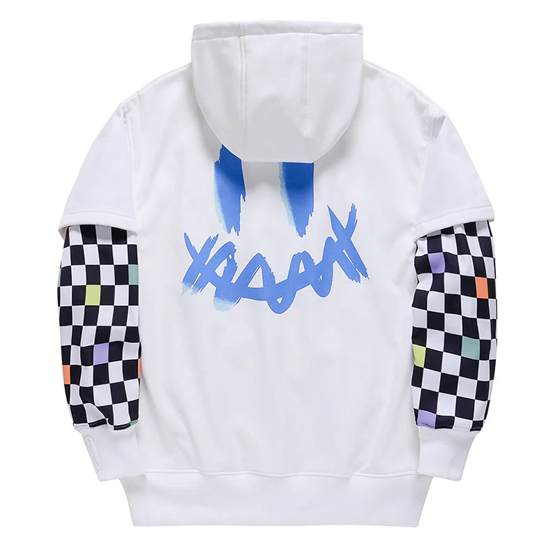Women's Arctic Queen 2 In 1 Waterproof Snow Hoodie - Image 8