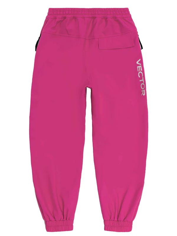 Women's Vector Mountain Crown Shell Snow Pants - Image 10