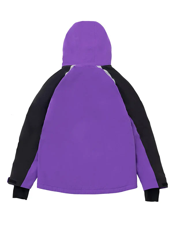 Women's Vector Mountain Defender Snow Jacket - Image 13